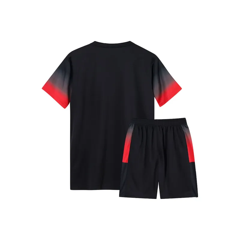 ANDEZHANMUSI Casual Sportswear Unisex-7