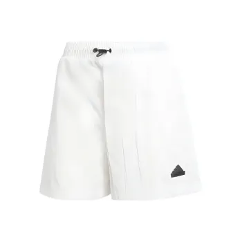 Adidas Free Shipping With AdiClub City Escape Woven Shorts
