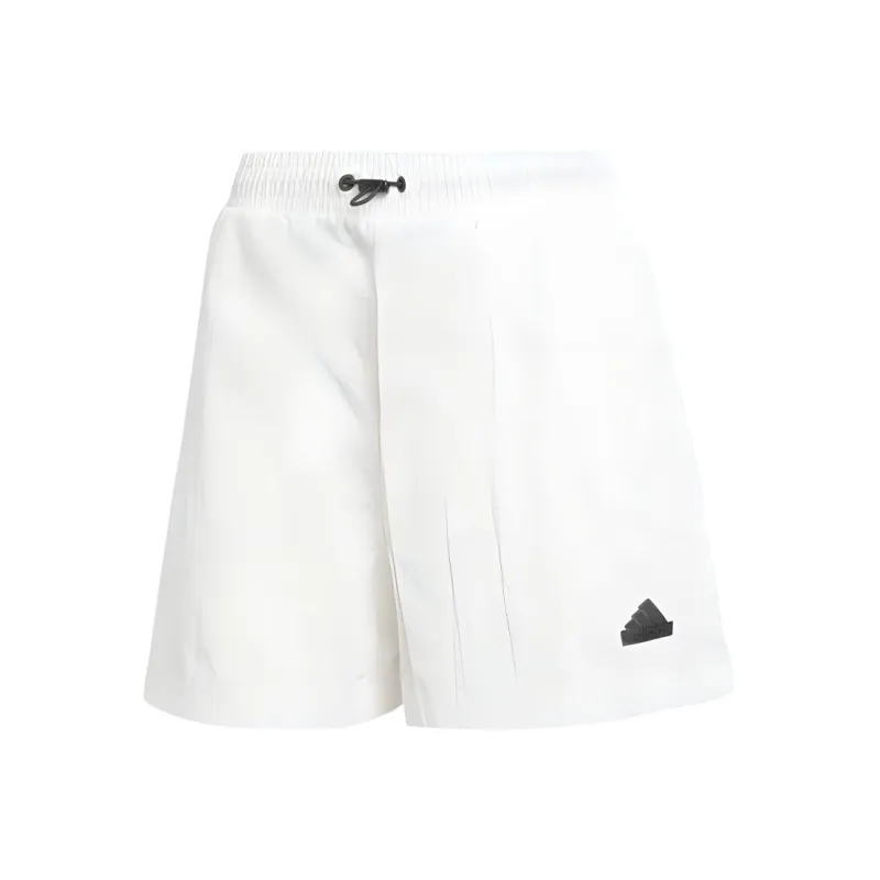 Adidas Free Shipping With AdiClub City Escape Woven Shorts-0