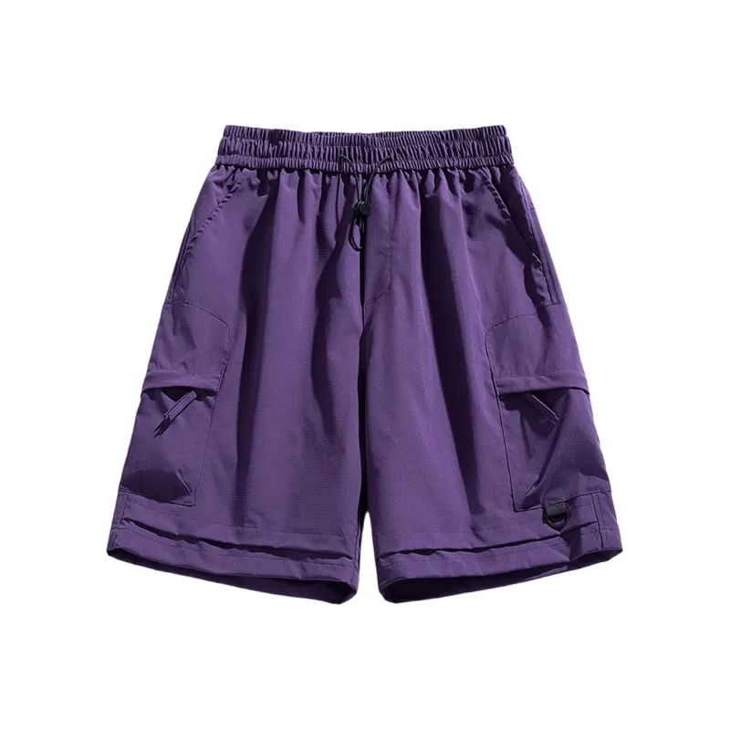 NOAHGIGI Casual Shorts Unisex-4