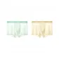 Sandstone Green+Ivory Yellow