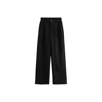 Initial Language Suit Trouser Women's