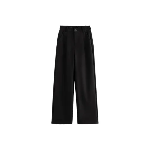 Initial Language Suit Trouser Women's