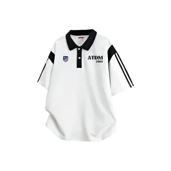 ATLETICO DE MADRID 1903 Polo Shirt Unisex