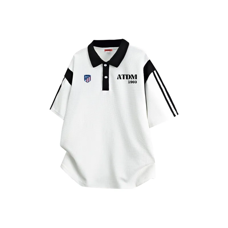 ATLETICO DE MADRID 1903 Polo Shirt Unisex-0