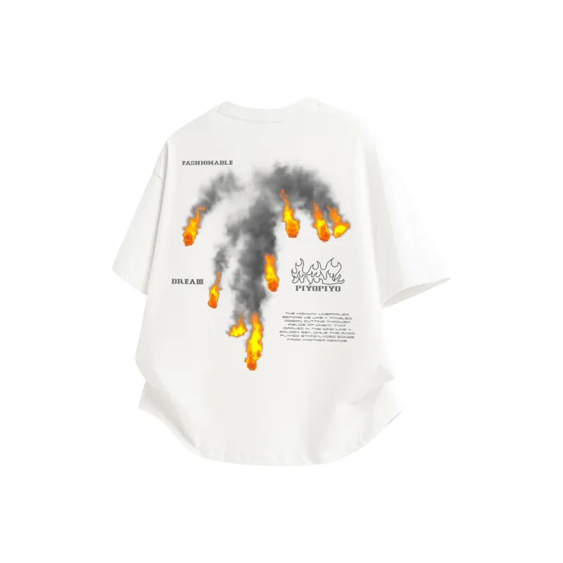 PIYOPIYO T Shirts Unisex-0