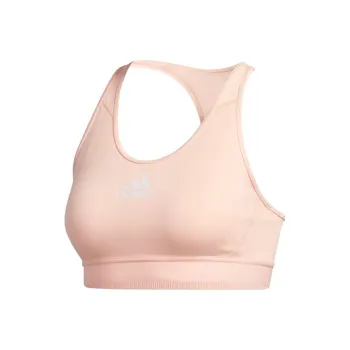 Adidas Sports Underwear Women's Light Shimmery Orange