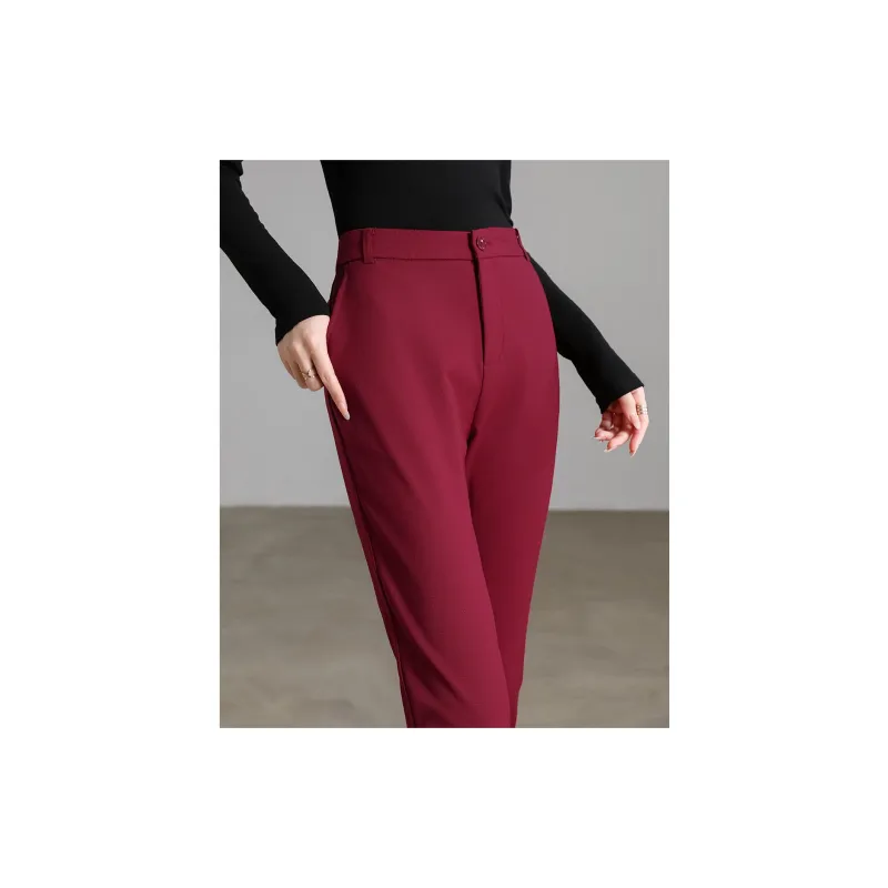 Like The Age Of Water Casual Pants Women's-5