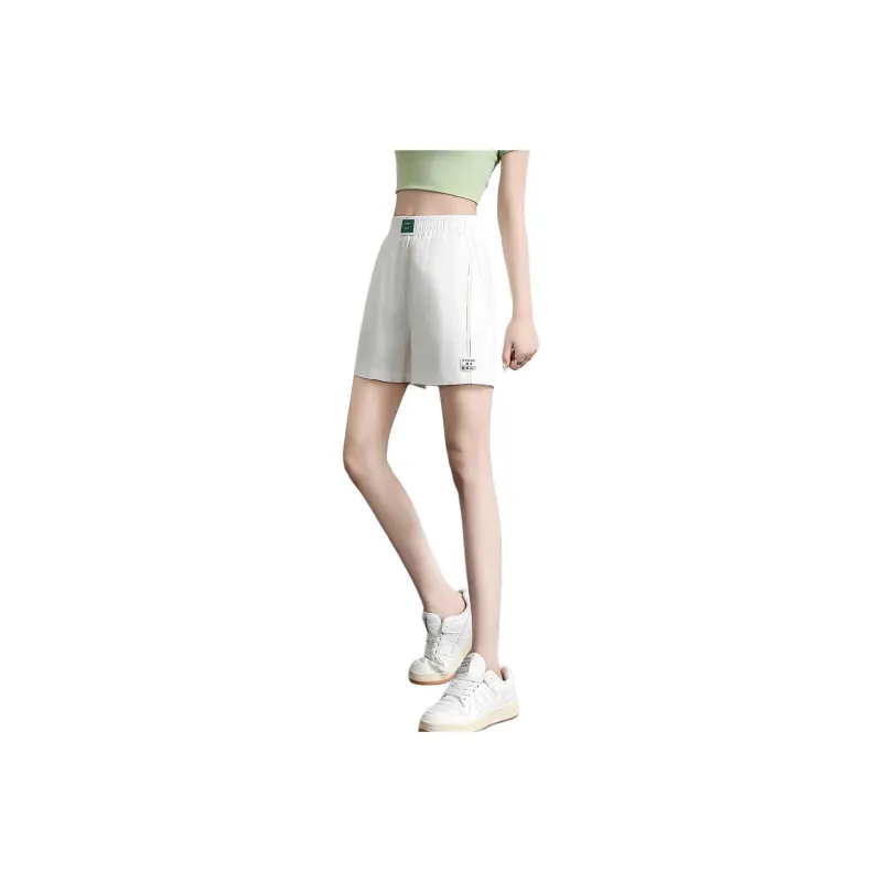 ORIGIN Casual Shorts Women's-0