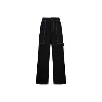 Stella McCartney Wide-Leg Jeans