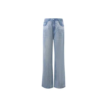 TCH Jeans Women's Blue