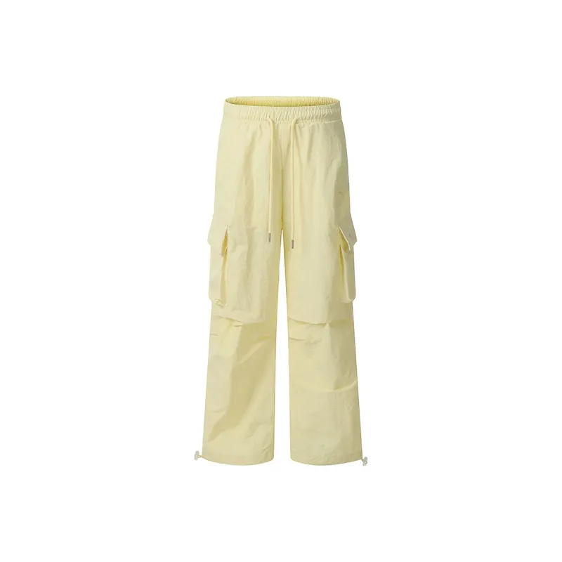 CHARM PICK Cargo Pants Women's-0