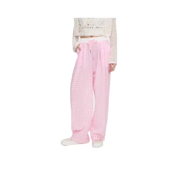 ELF SACK Casual Pants Women's