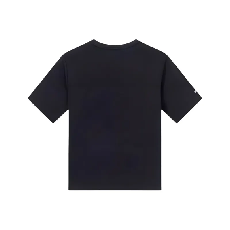 361° Sports Life Collection T Shirt Women's Super Black-1