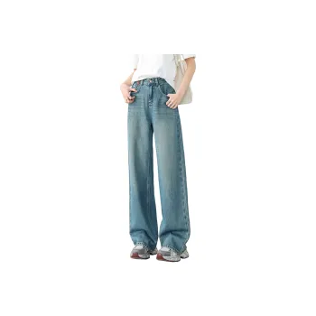 SENTUBILA Jeans Women's Nostalgic Blue