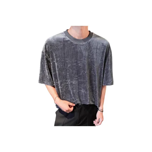 JUNGLE PANDA T Shirts Unisex