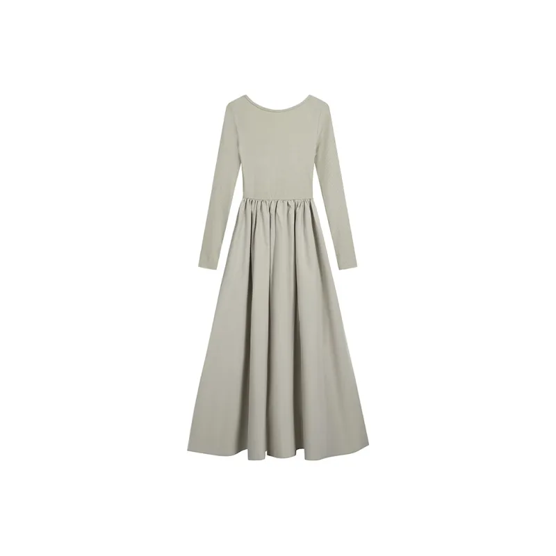 KEAB Long Sleeved Dress Women's-2