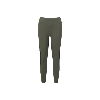 THE NORTH FACE Leggings Women's Dark Khaki Green