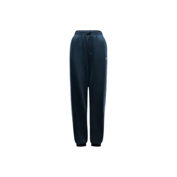 Nike Sportswear Phoenix Fleece Women's High-Waisted Oversized Sweatpants