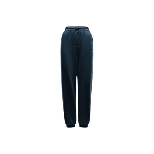 Nike Sportswear Phoenix Fleece Women's High-Waisted Oversized Sweatpants