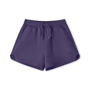 Skechers Sportlife Casual Shorts Women's Gothic Purple