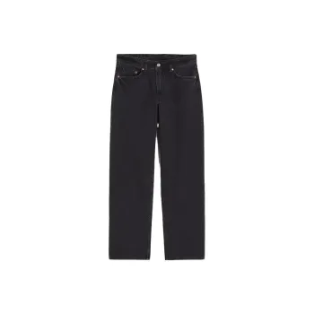 H&M Jeans Women's Black