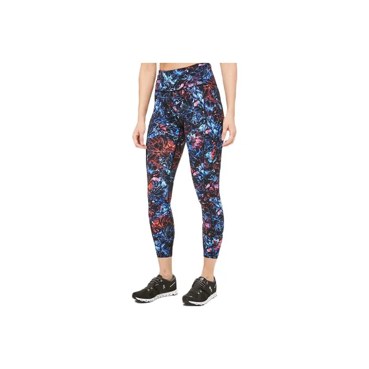 Lululemon Fast And Free Sports Pants Women's-0