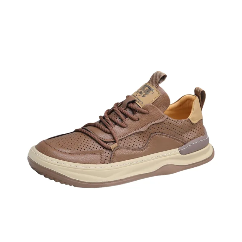 A Fairy Tale Of A Pair Of Shoes Abrasion Resistant Low Top Skateboard Shoes Men's-10