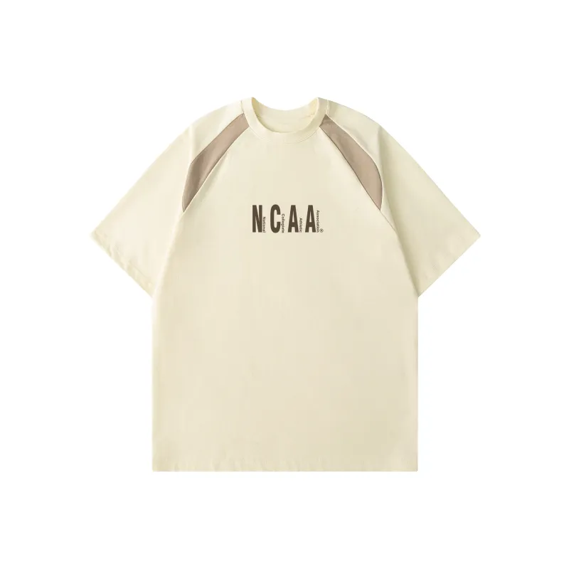 NCAA T Shirts Unisex-6