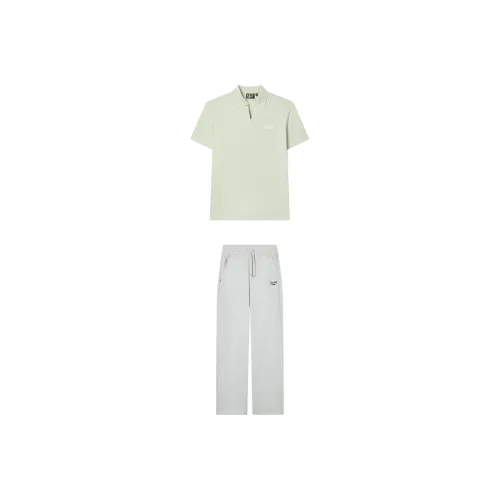 FILA MODERN HERITAGE Casual Suit Women's