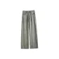 Olive Green Extended Length