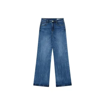 HAZZYS Jeans Women's Navy