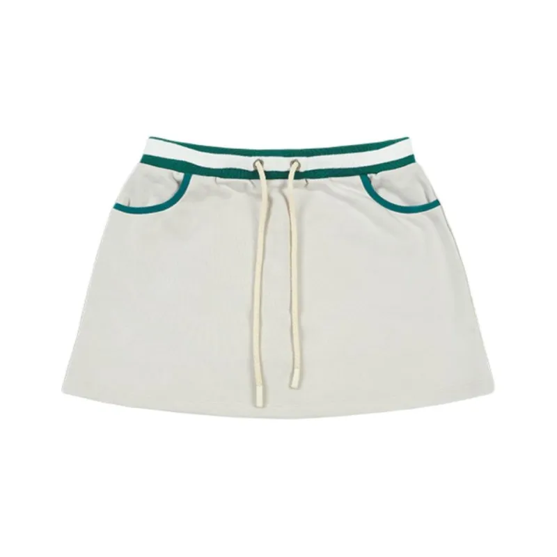 GOOD BAI SS24 Casual Shorts Women's-1