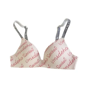 Elan and White Women's Bras