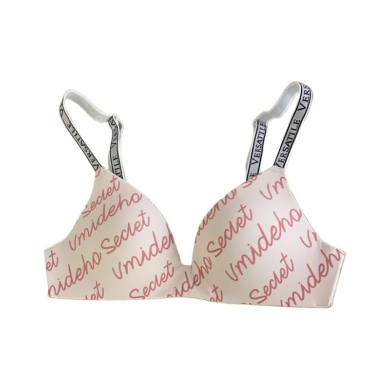 Elan and White Women's Bras-0