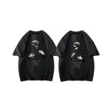 Black Men's+Black Women's