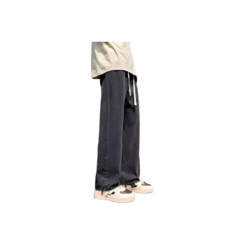 FAWENXIANGZI Jeans Men