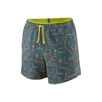 Patagonia Multi Trails Shorts 5½' Casual Shorts Women's