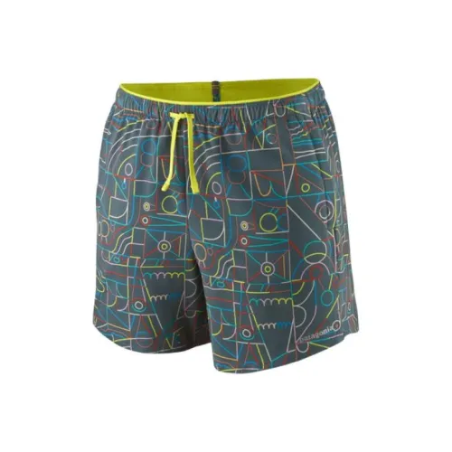 Patagonia Multi Trails Shorts 5½' Casual Shorts Women's