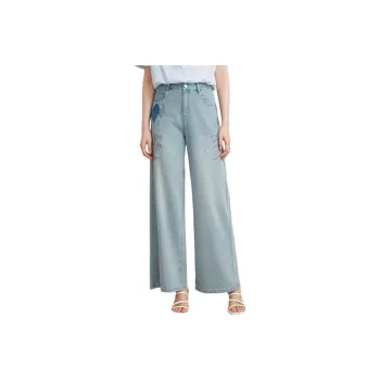 Goodland Jeans Women's Vintage Blue