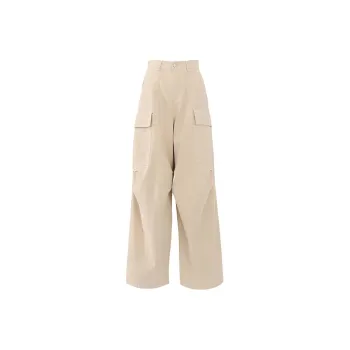 Shuhao Bai Cargo Pants Women's