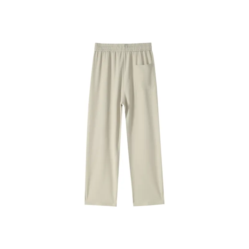F·dragon Suit Trousers Unisex-3