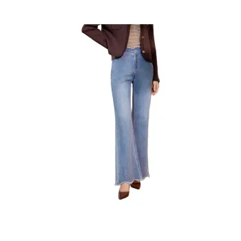 BBLLUUEE Jeans Women's Denim Blue