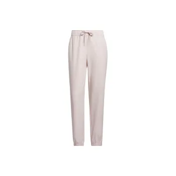 Adidas Ultimate365 Joggers Knitted Sports Pants Women's Purple Pink