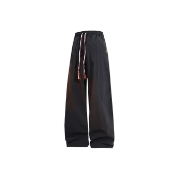Maserati Cargo Pants Unisex