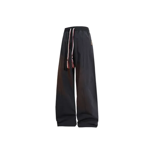 Maserati Cargo Pants Unisex