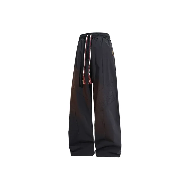 Maserati Cargo Pants Unisex-0