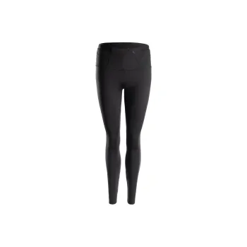 DECATHLON Leggings Women's Black
