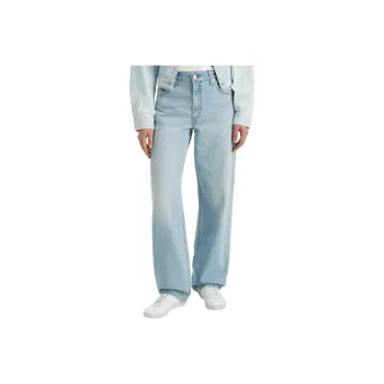 Levi's Jeans Women's Light Blue