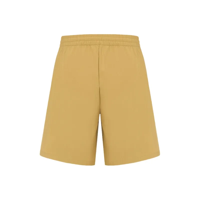 DESCENTE TRAINING Casual Shorts Men's-5